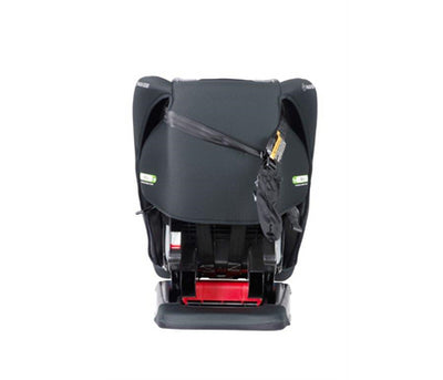Maxi Cosi Vela Slim Isofix Convertible Car Seat Black Raven