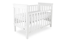 Babyhood Milano Cot