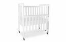 Babyhood Mini Ergonomic Cot