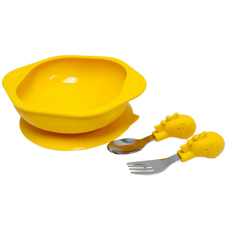 Marcus & Marcus - Toddler Mealtime Set