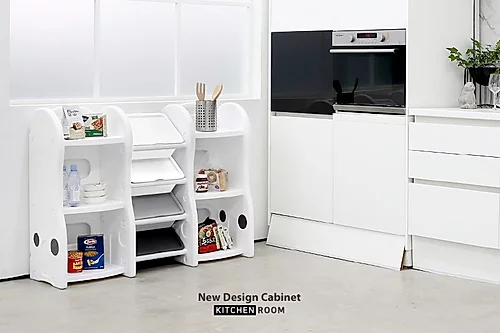 IFam - New Design Cabinet Type 2