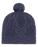 Toshi - Organic Beanie Bowie Midnight
