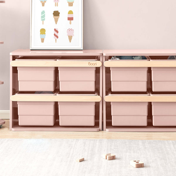 Boori toy chest hot sale