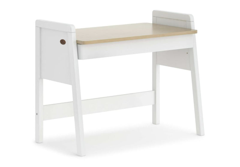 Boori Tidy Desk with Hutch & Chair
