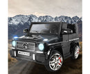 Kids Ride On Car Mercedes Benz Licensed G65 12V Electric