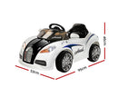 Kids Ride On Car Bugatti Veyron