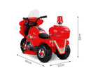 Kids Ride On Motorbike Motorcycle Car Toy