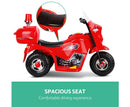 Kids Ride On Motorbike Motorcycle Car Toy