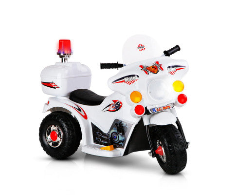 Kids Ride On Motorbike Motorcycle Car Toy