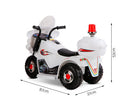 Kids Ride On Motorbike Motorcycle Car Toy