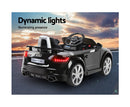 Kids Ride On Car Audi Licensed TT RS - Black
