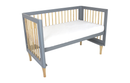 Babyhood Riya Cot
