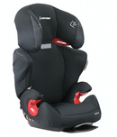 Maxi-Cosi Rodi AP Booster Seat - Nomad Black