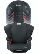 Maxi-Cosi Rodi AP Booster Seat - Nomad Black