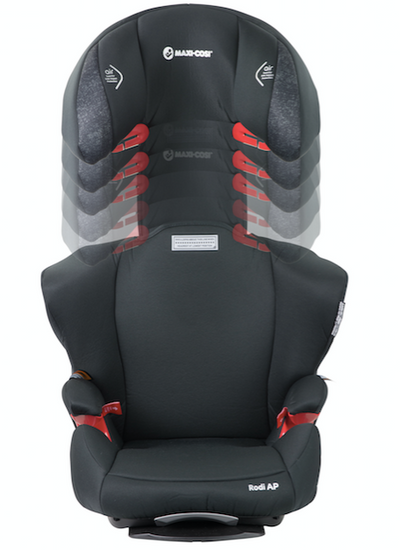 maxi-cosi rodifix booster car seat nomad black Maxi Cosi Rodi AP Booster Seat