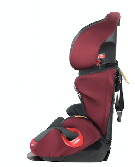 Maxi Cosi Rodi AP Booster Seat