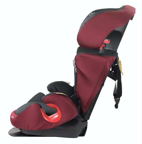 maxi cosi rodi airprotect review Maxi Cosi Rodi AP Booster Seat