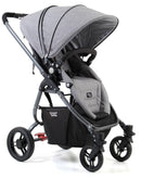 Valco Baby Snap Ultra - Tailor Made Grey Marle
