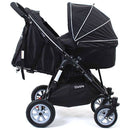 Valco Baby Snap Internal Bassinet