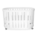 Babyhood - Kaylula Sova Cot Classic (with Mattress Set)