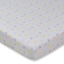 Lolli Living 4pc Nursery Set - Flamingo