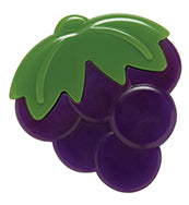 Dr Brown's Coolees Teether -Grape