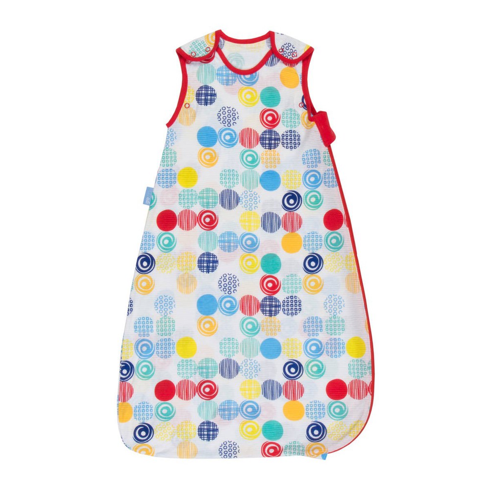 Gro tog new arrivals