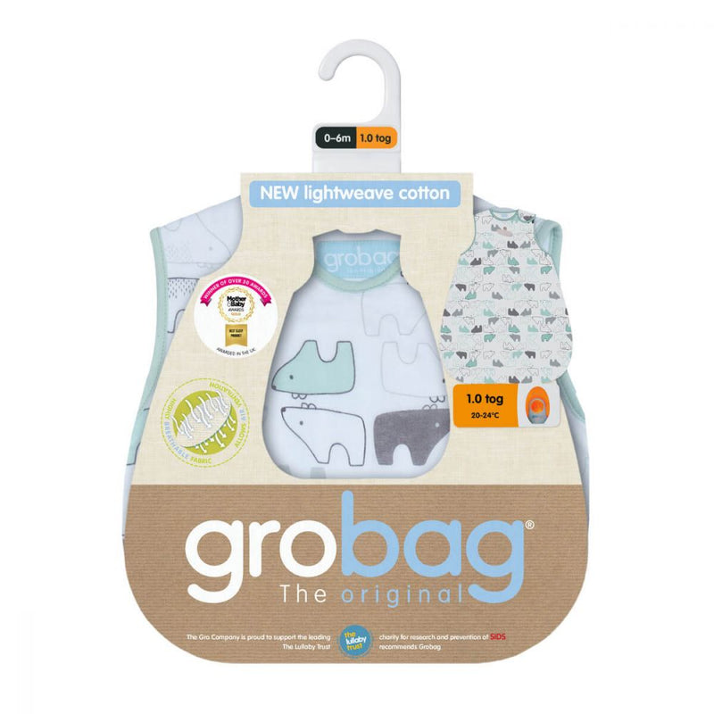 gro company schlafsack The Gro Company