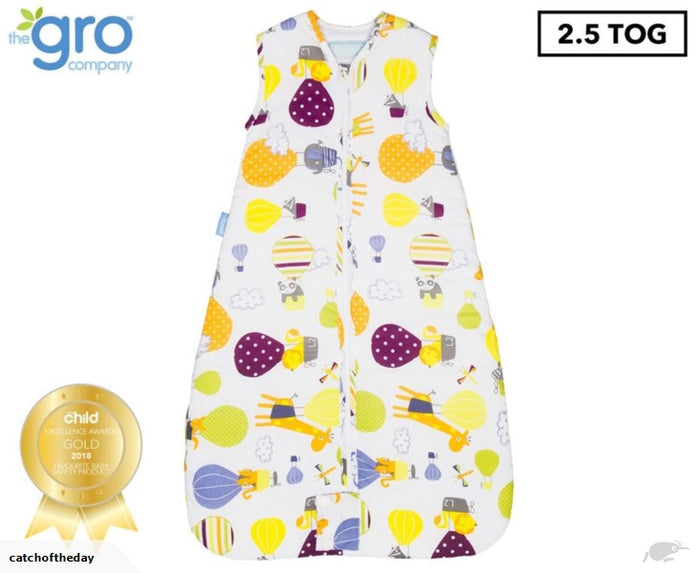 Grobag tog 2.5 outlet