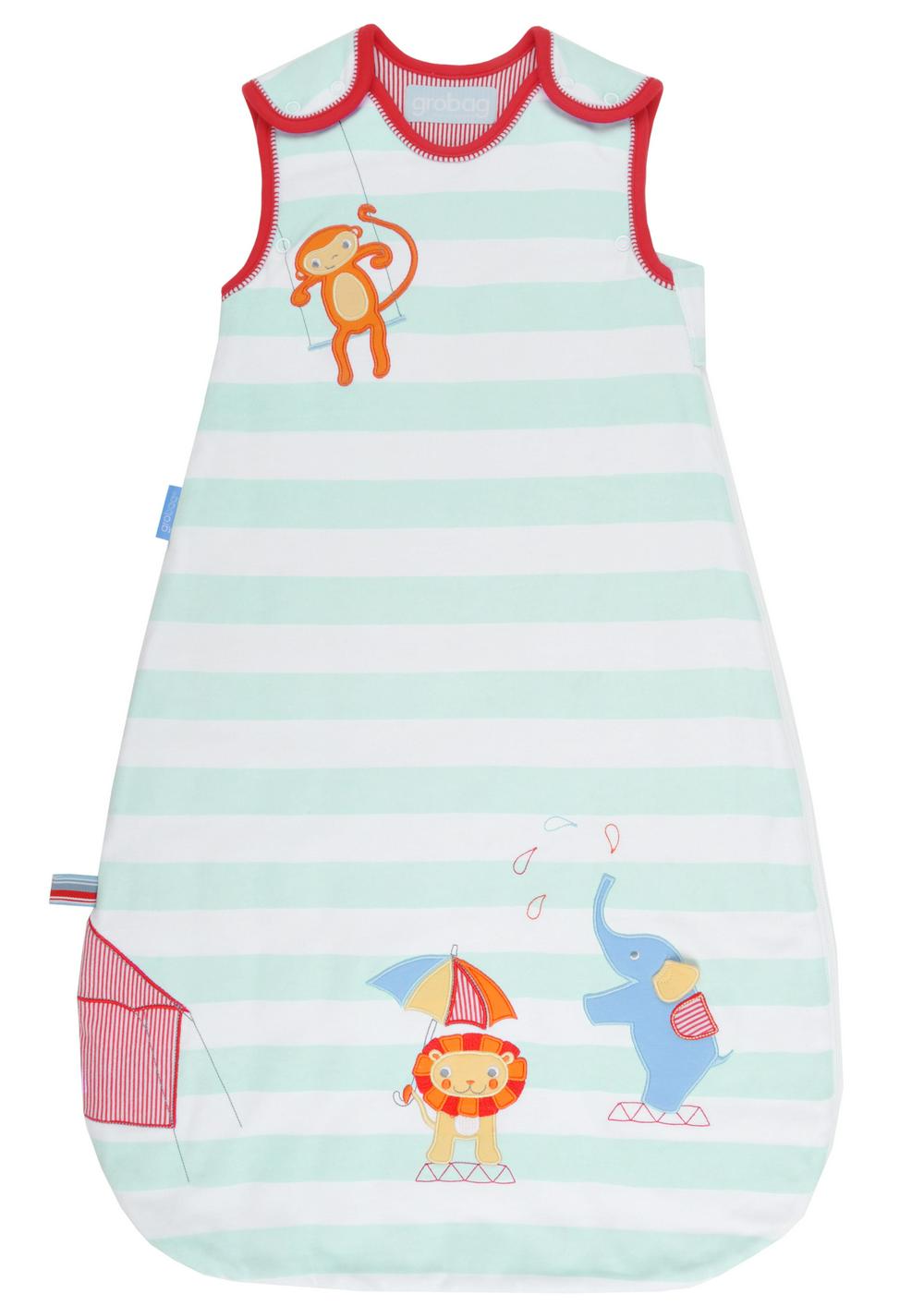 The Gro Company 3.5 Tog Grobag