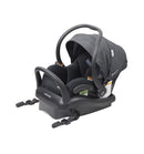 Maxi-Cosi Mico Plus Isofix 2018 - Nomad Black