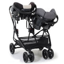 Valco Baby Snap Ultra Duo Adaptors