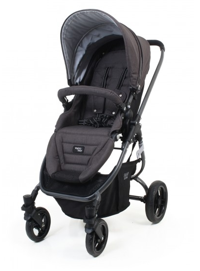 Valco Baby - Snap Ultra Tailor Made - Charcoal