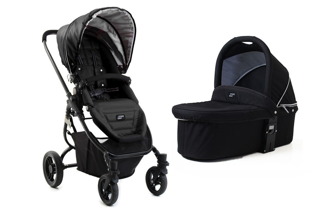 Valco baby q bassinet outlet