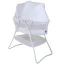 Baby Inc - Rico Bassinet - Jewel