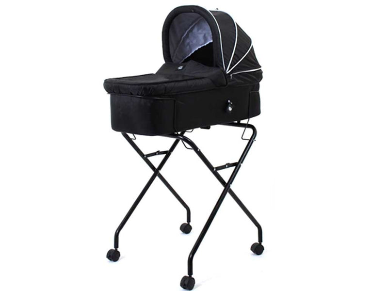 Valco Baby - Bassinet Stand - Snap Bassinet