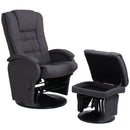 Valco Baby - Eurobell Glider - Oyster Grey