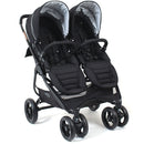 Valco Baby Snap Ultra Duo - Coal Black