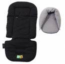 VeeBee - All Sorts Universal Seat Pad & Headhugger