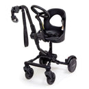 VeeBee Co-Rider Black (pre order for mid nov)