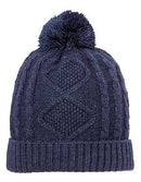 Toshi - Beanie Brussels