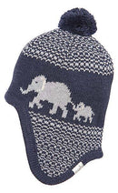 Toshi - Earmuff Elephant