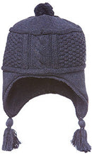Toshi - Earmuff Indiana