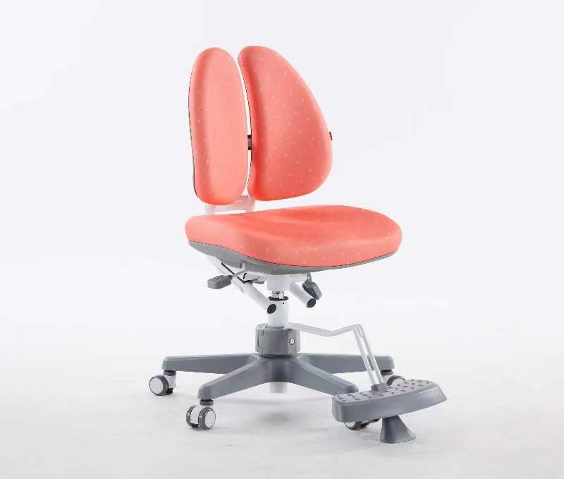 KID2YOUTH - DUO Chair with Footrest