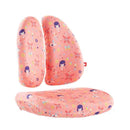 KID2YOUTH - DUO Chair with Footrest