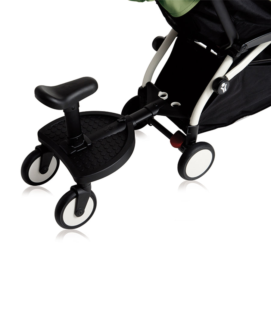 BABYZEN YOYO board ブラック Babyzen YOYO+ Board
