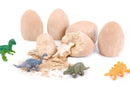 DINOSAUR EGG DIG KIT