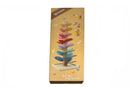 CALM & BREEZY MARBLE RUN SOUND TREE PASTEL