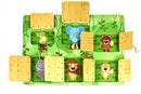 MY FUNNY ZOO LATCHES PUZZLE