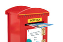 POST BOX